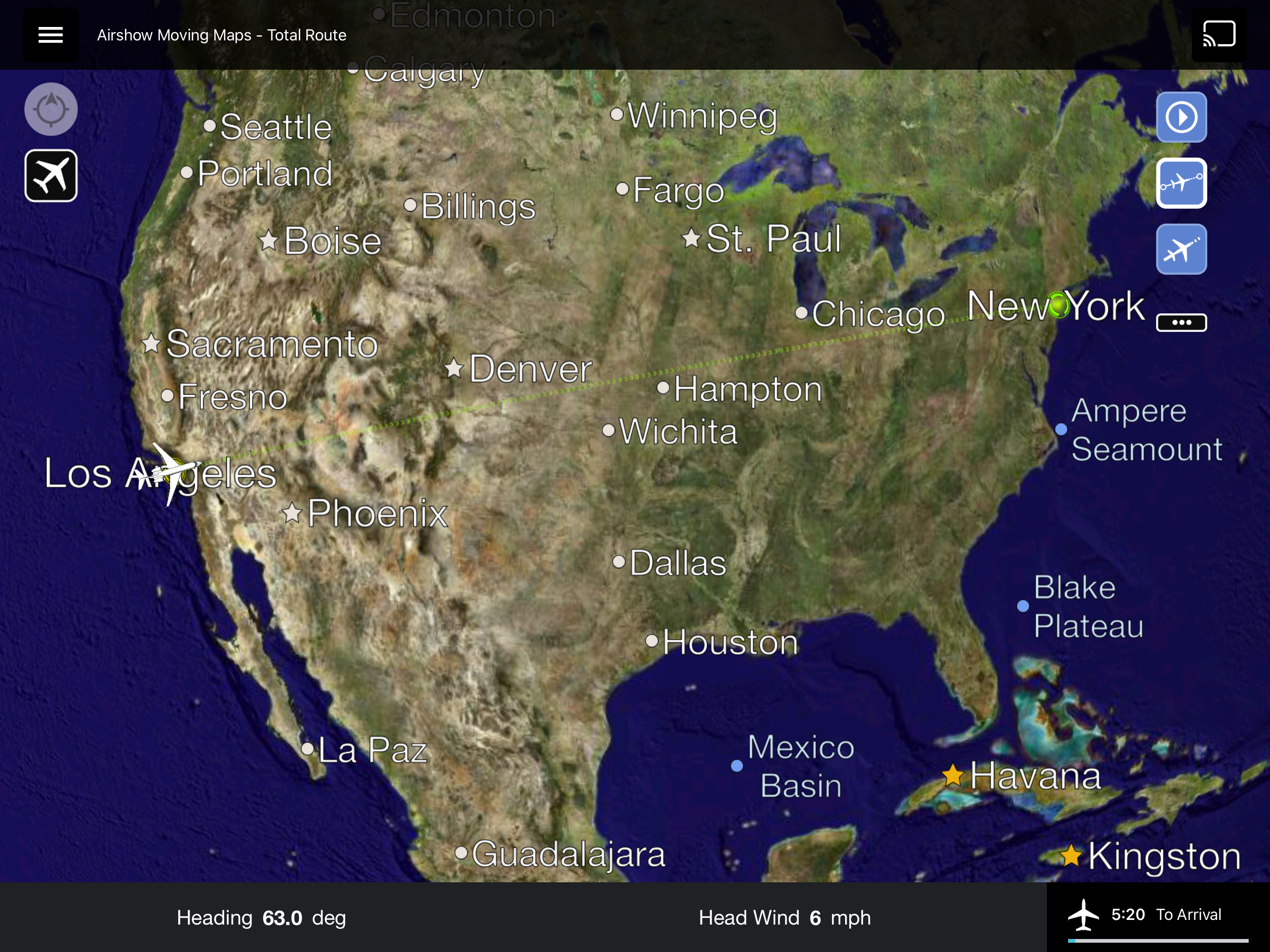 Airshow HD