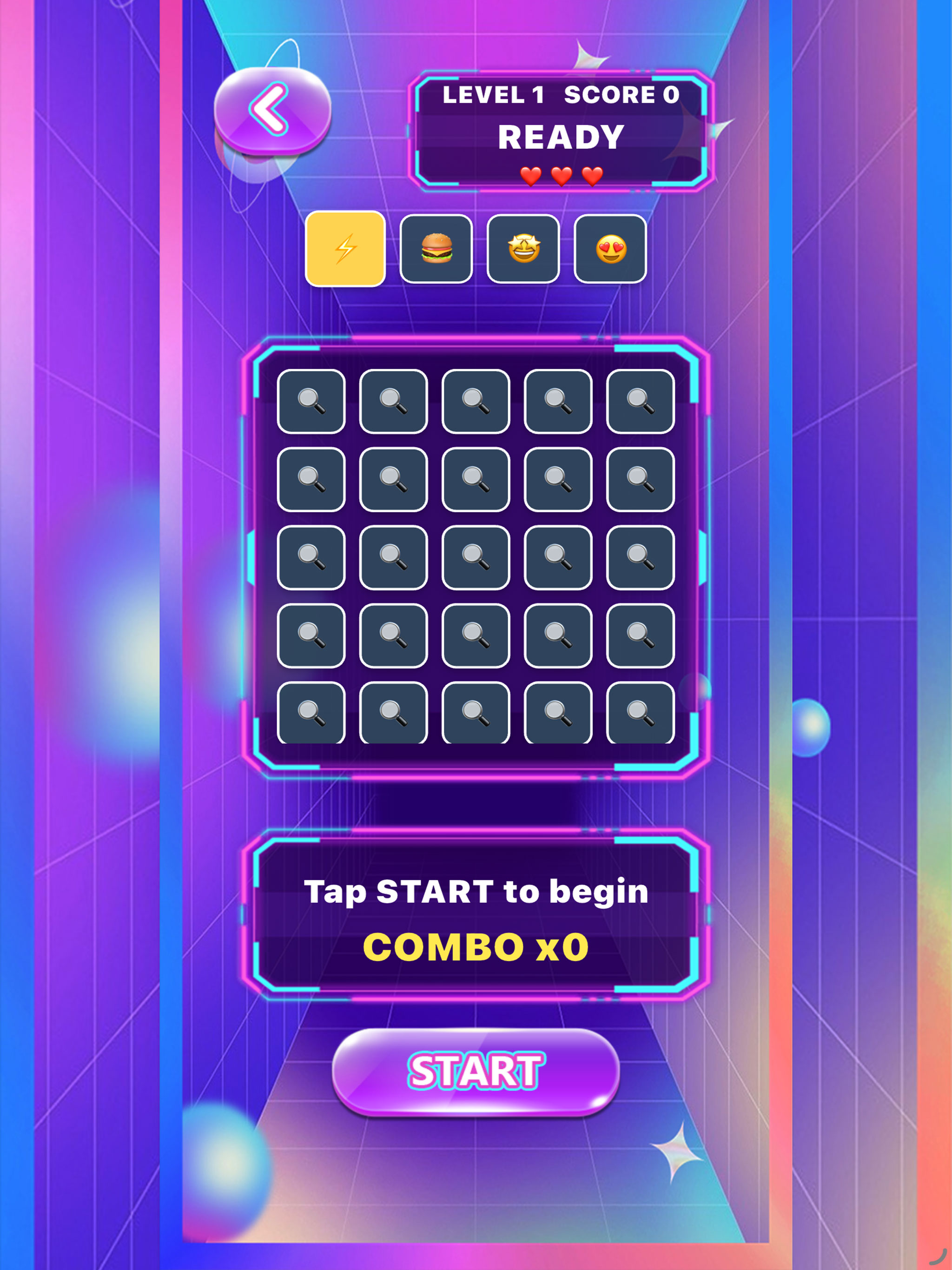 Emoji Mood Hunt screenshot 6