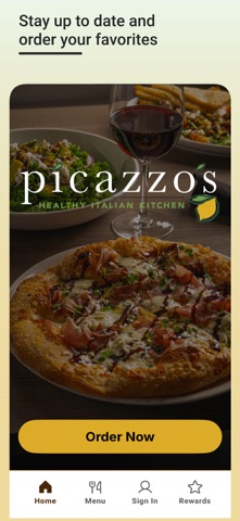Picazzos Screenshot 1 of 2