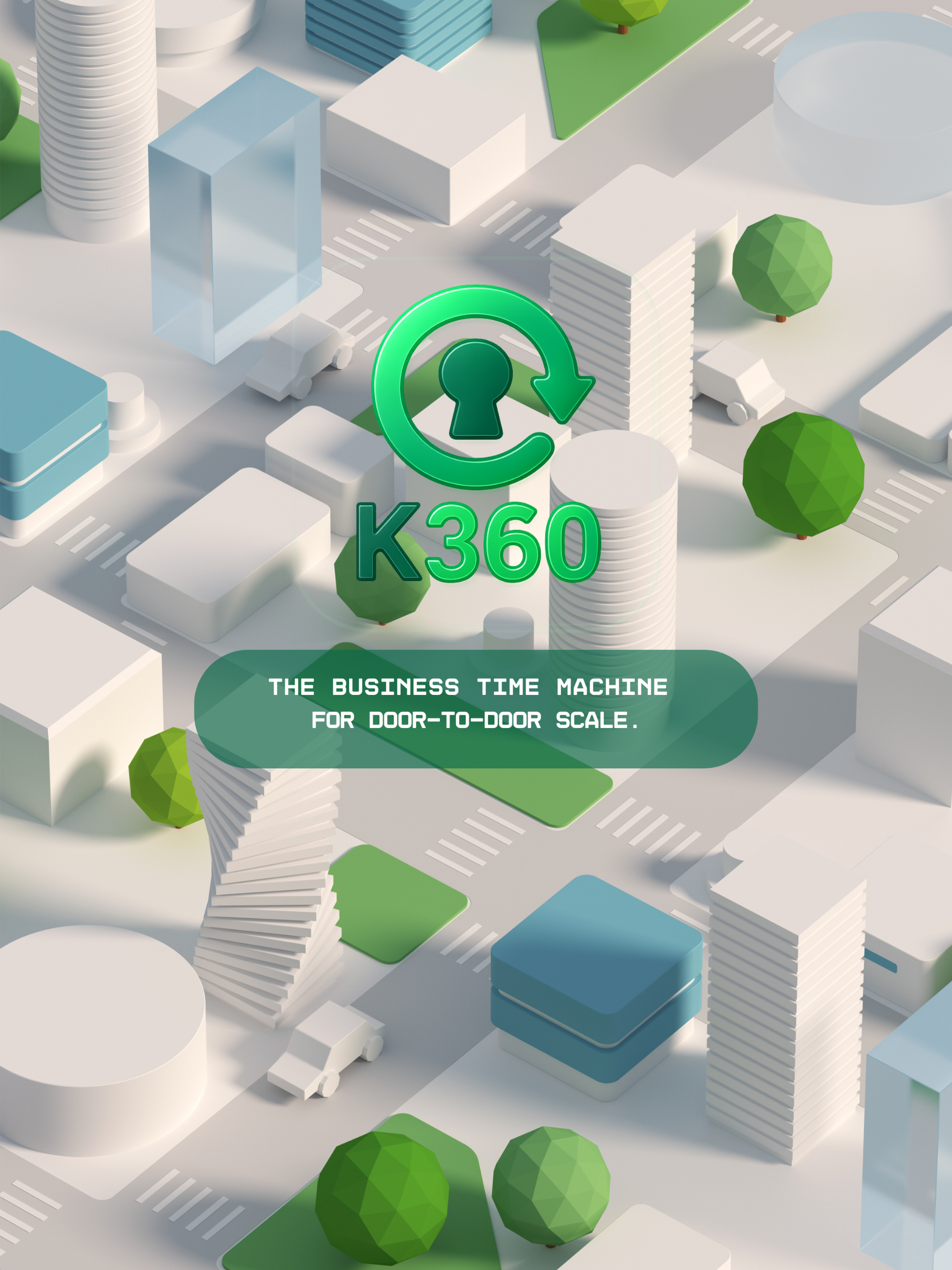 Knock360