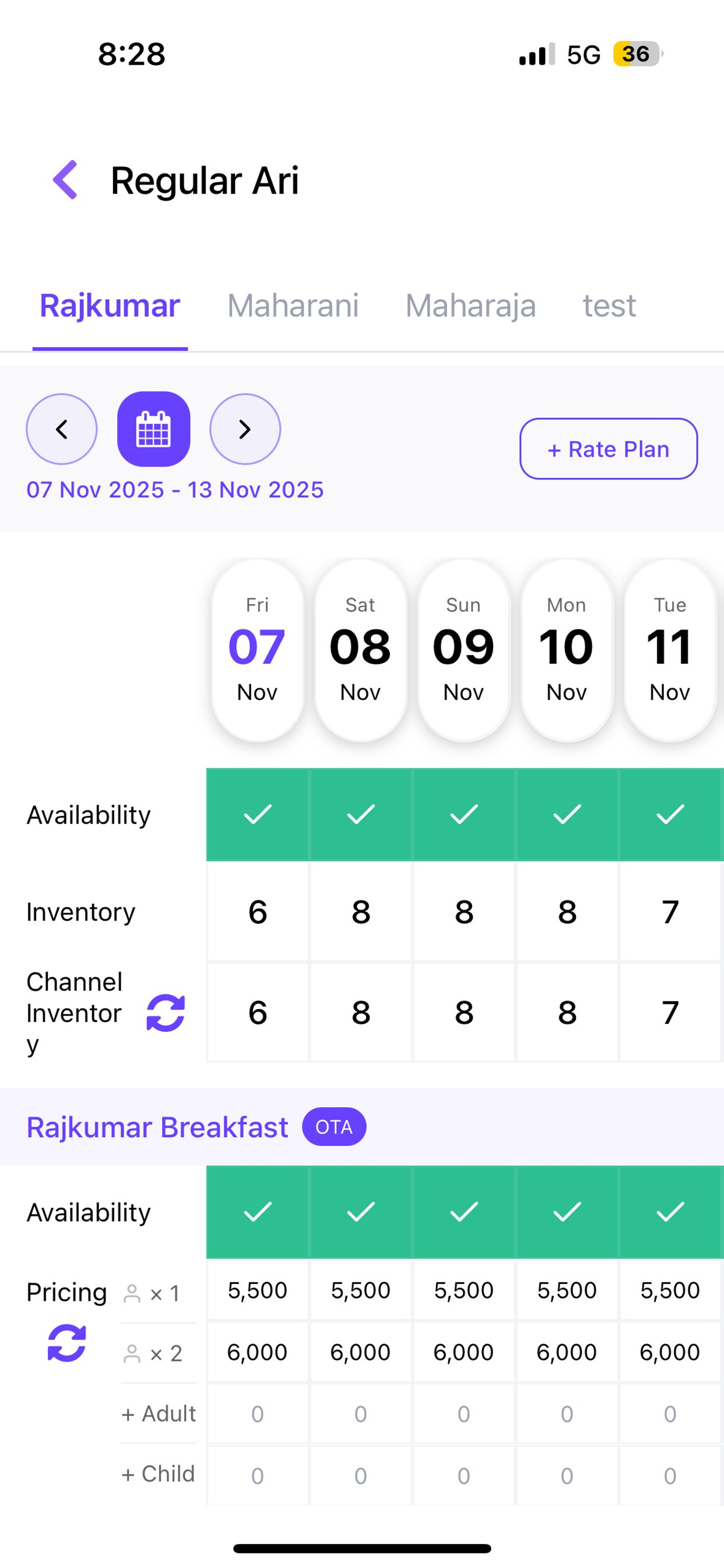 Proppo screenshot 3