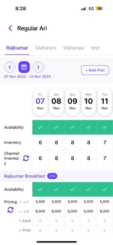Proppo screenshot