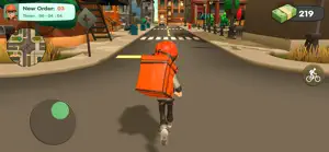City Food Delivery screenshot 1