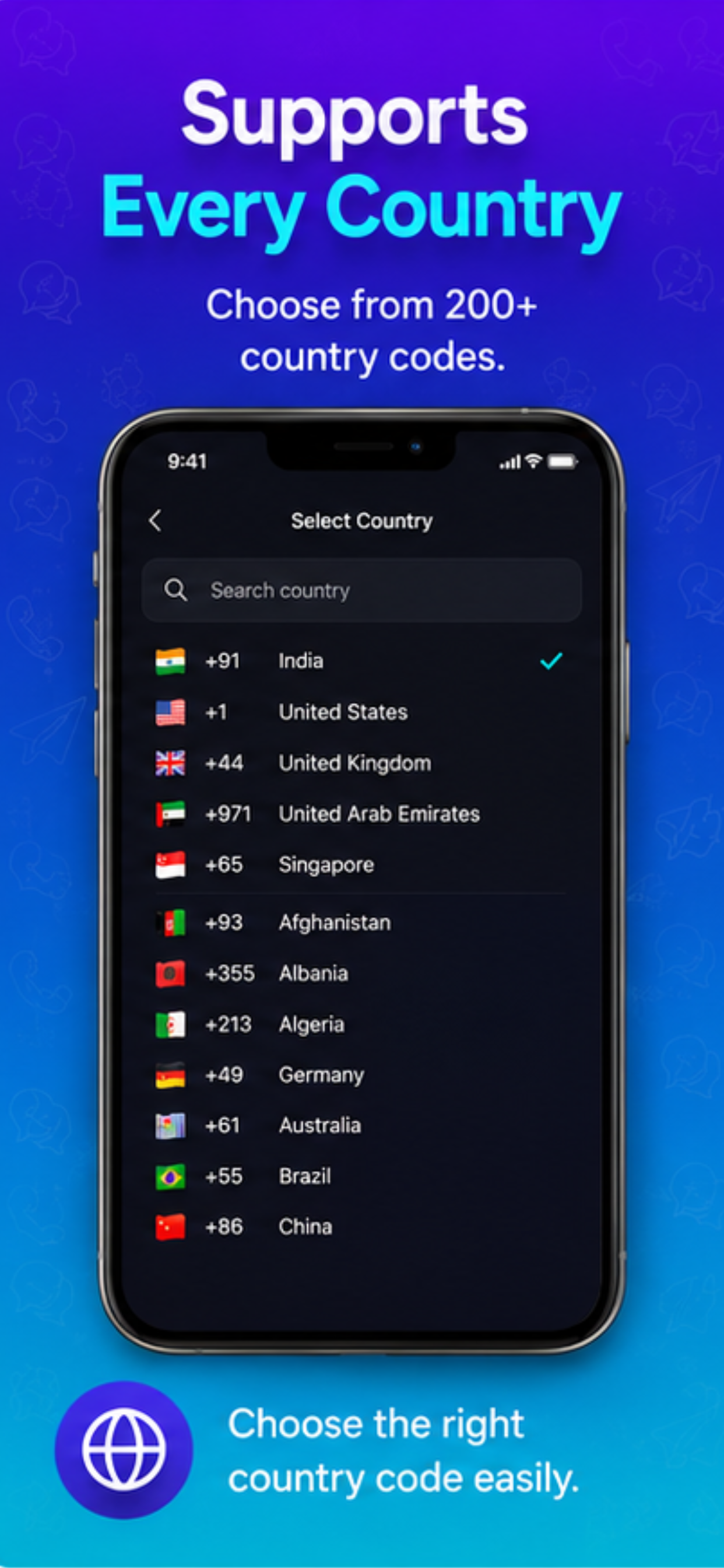Tap To Chat! screenshot 2