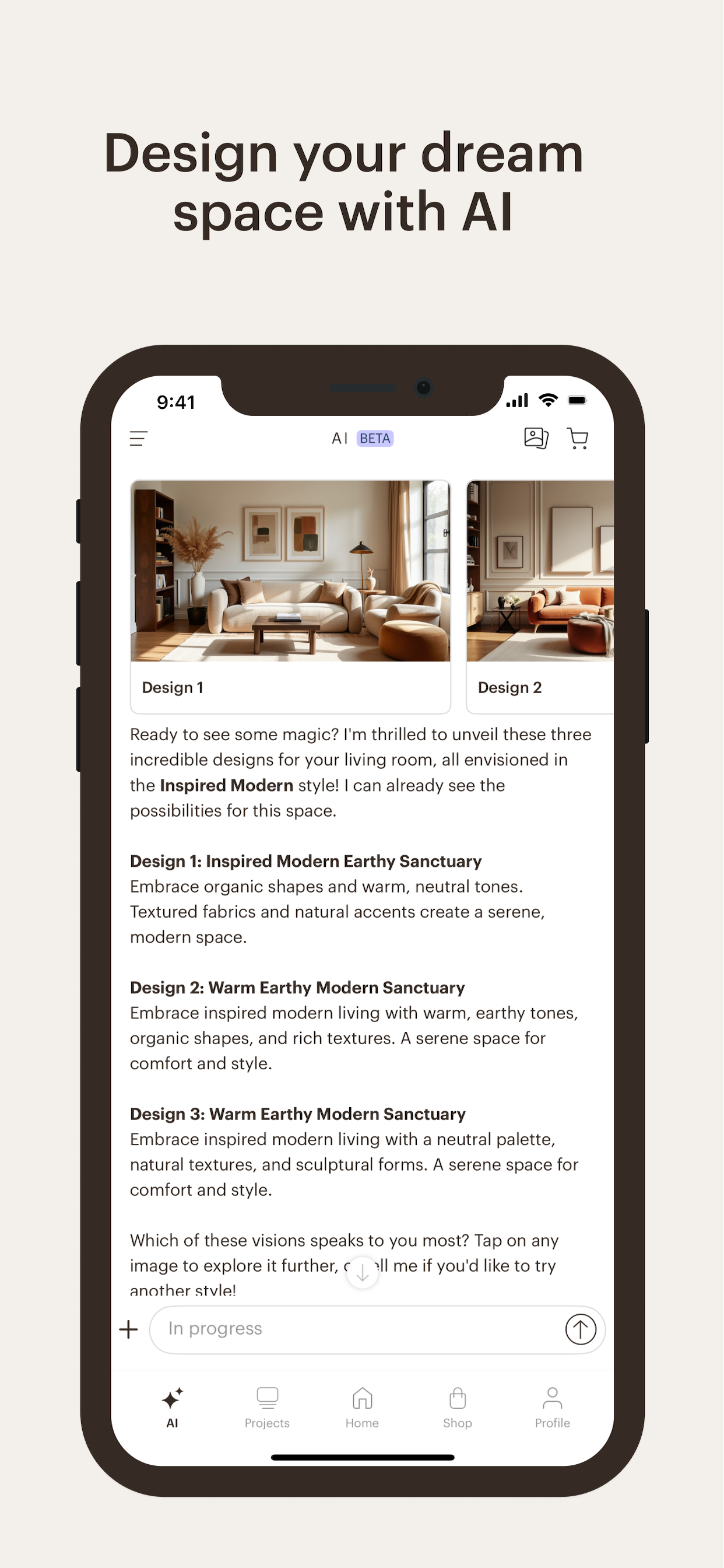 Havenly: Interior Design