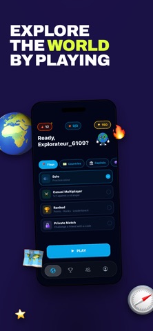 Atlasio World Screenshot 1 of 6