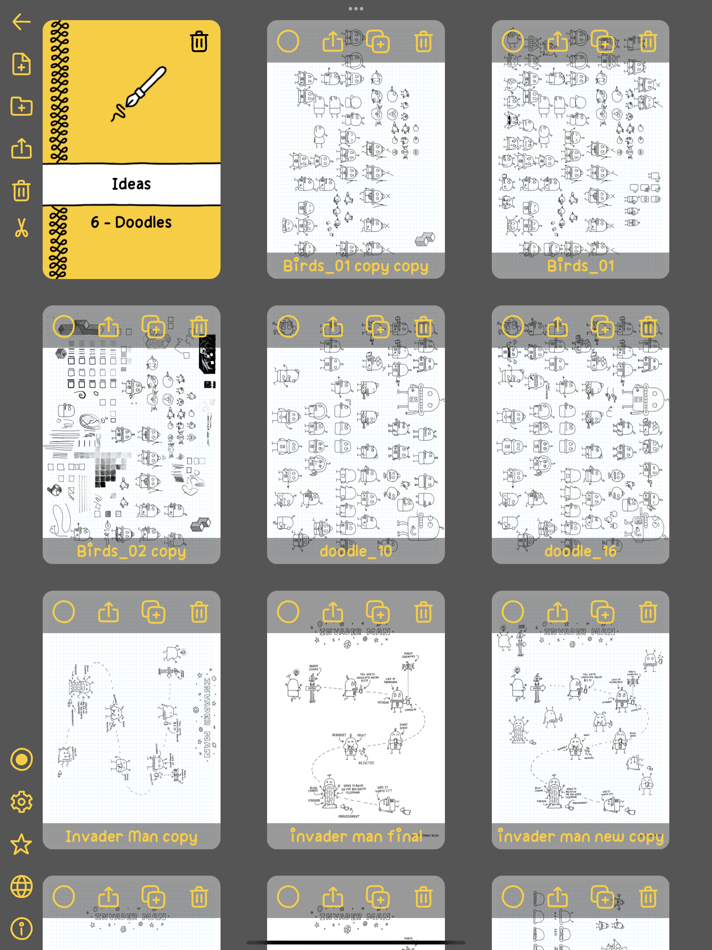 #7. Inkalot (iOS) 由: Binary Square, Inc.
