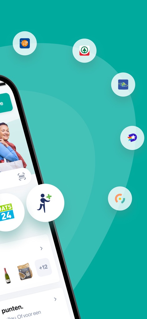 Xtra - Shopping App | MWM