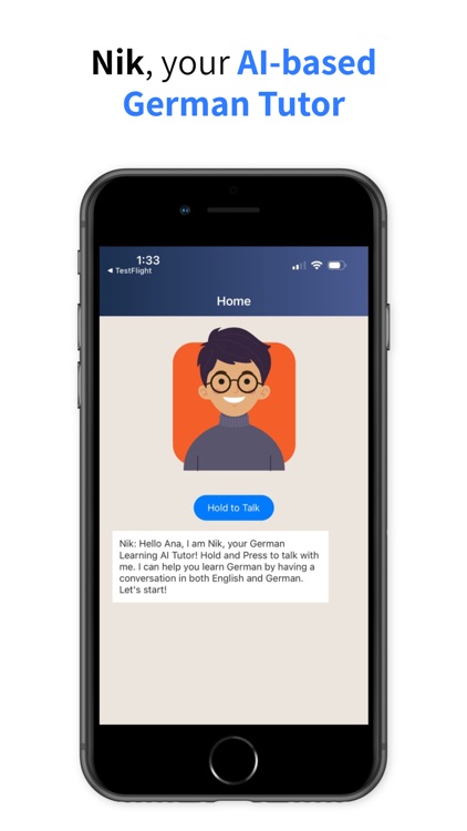 German with Nik - Learn German