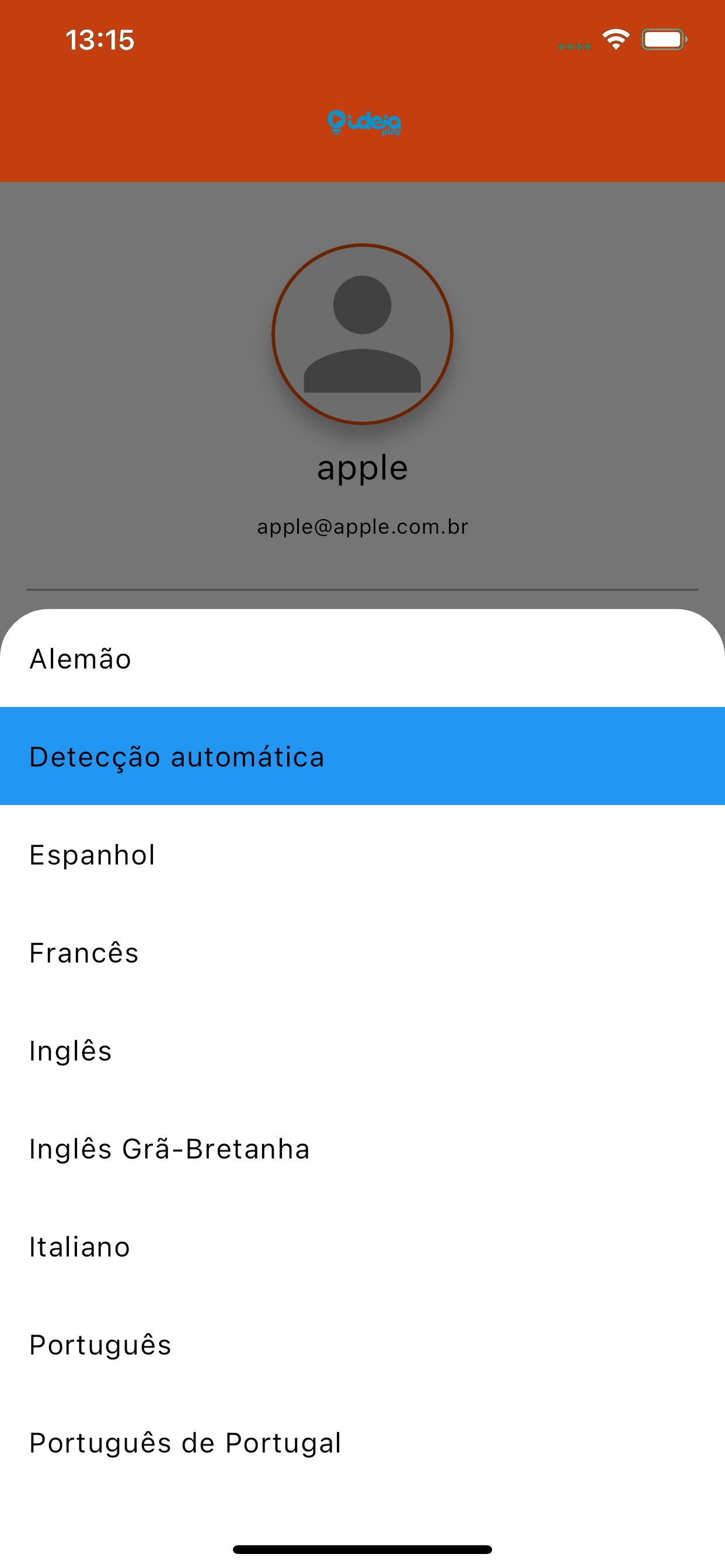 IdeiaPlay