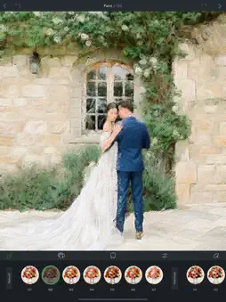Brushstroke screenshot 18