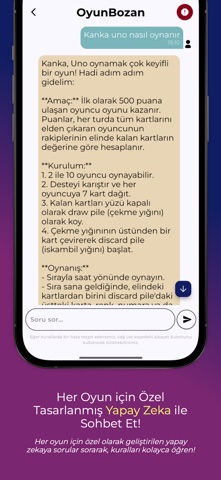 OyunBozan – Oyun Rehberin screenshot