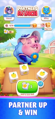 Bingo Blitz™ - BINGO Games App Store preview screenshot 6