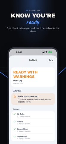 DidiScore screenshot 3