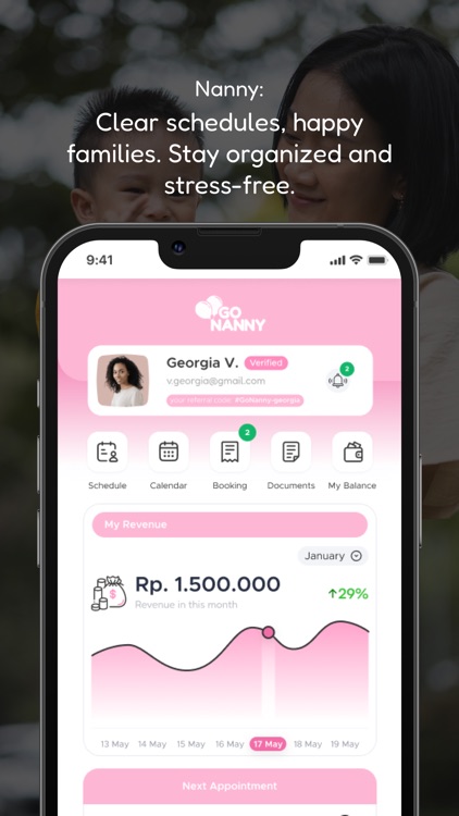 Go-Nanny screenshot-3