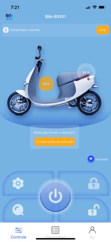 Bibi ebike Screenshot 1 of 6