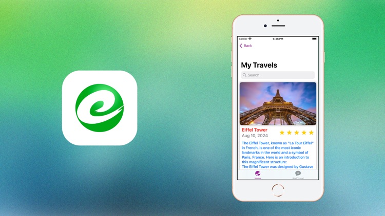 eToIA Max screenshot-5