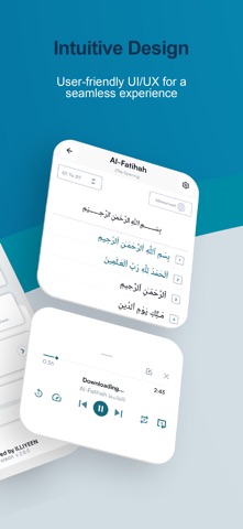 Memorize Al-Quran Screenshot 2 of 10