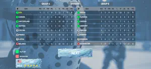 Hockey Global Cup screenshot 3