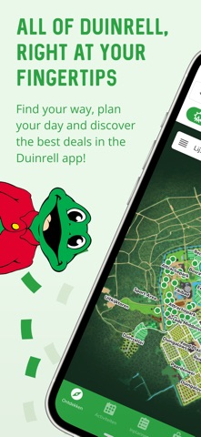 Duinrell Official Screenshot 1 of 7