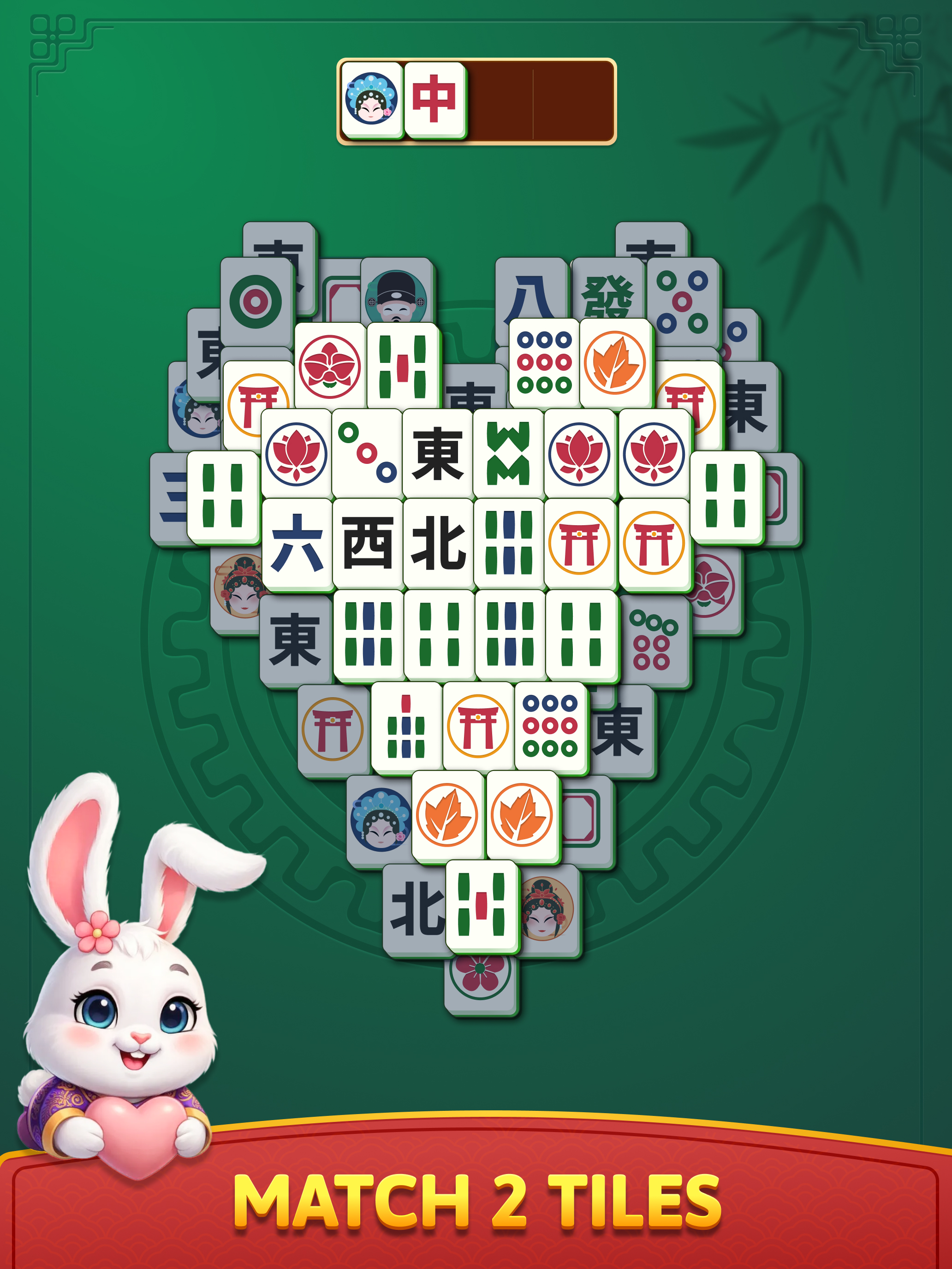 Mahjong Match Empire screenshot 8