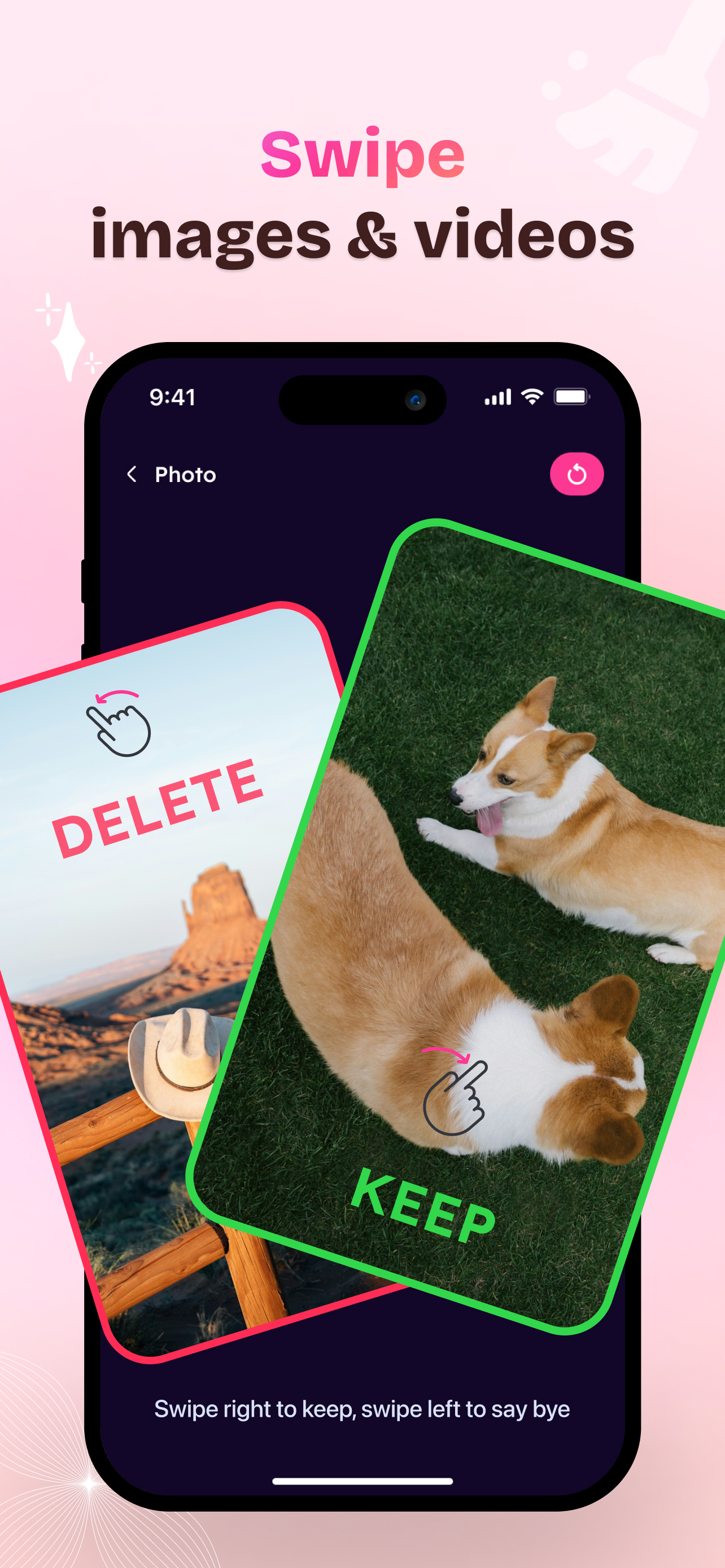 Phone Cleaner: Clean Up Phone screenshot 6