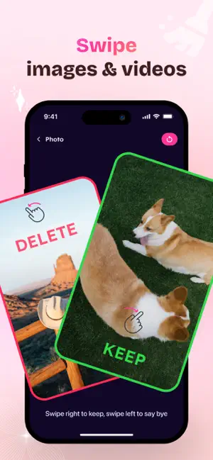 Phone Cleaner: Clean Up Phone iPhone screenshot 5