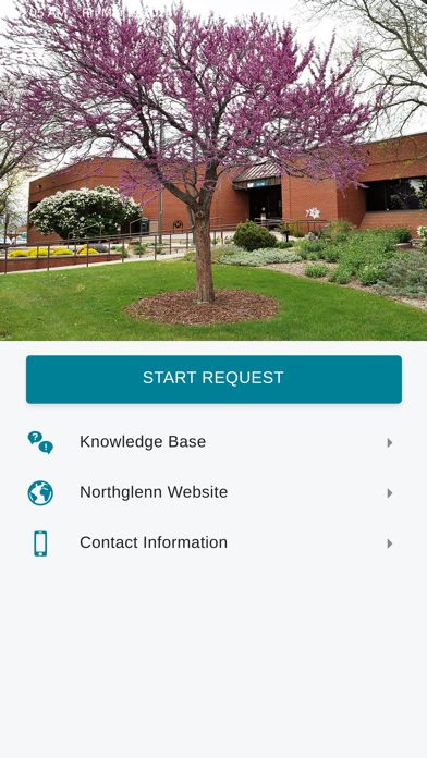 Access Northglenn Screenshot