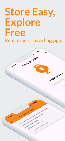 Lock N Leave Screenshot 1 of 4