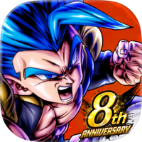 DRAGON BALL LEGENDS