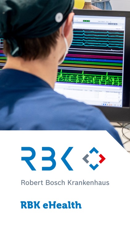RBK eHealth