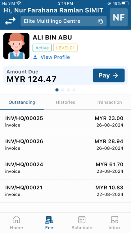 mySimTrain screenshot-5