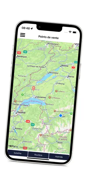 cllia screenshot 3