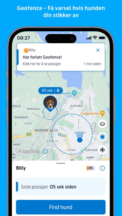 Mitt Spor screenshot-3