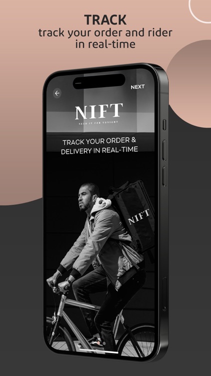 NIFT - Need It For Tonight screenshot-5