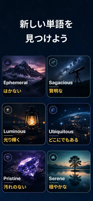 Widget Vocabulary: Learn Words screenshot 4 of 8