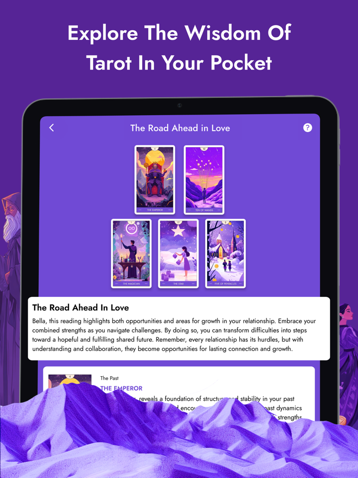 AstroBella Astrology Horoscope