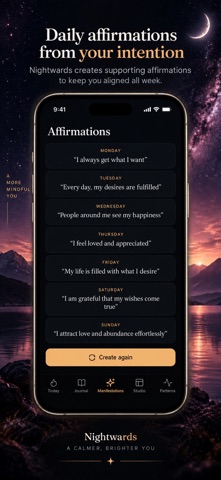 Nightwards: Manifestation Screenshot 5 of 9