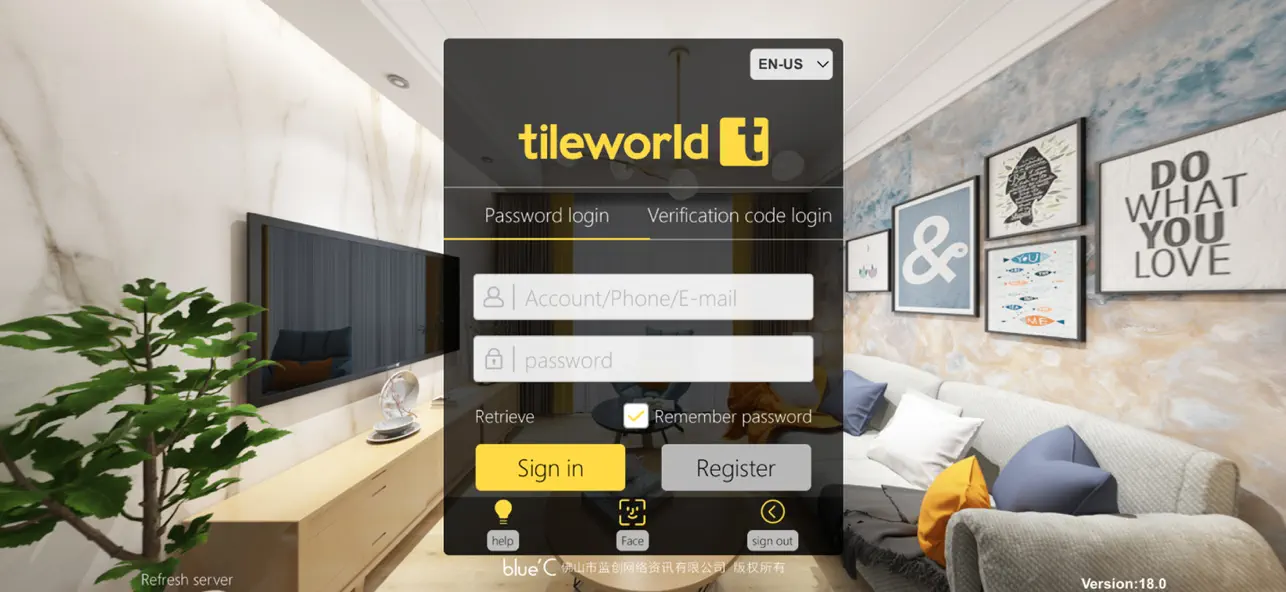 Screenshot #1 pour TILEWORLD HD