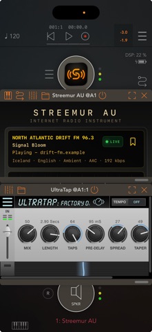 Streemur AU Screenshot 3