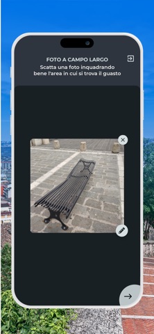 Monitora Campobasso screenshot