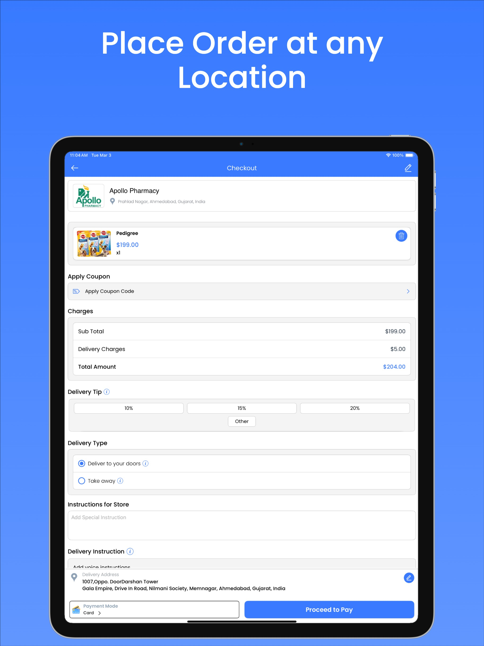 V3C XMedicalAIO User screenshot 17