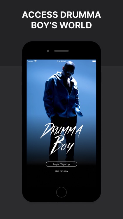 Drumma Boy - Official App