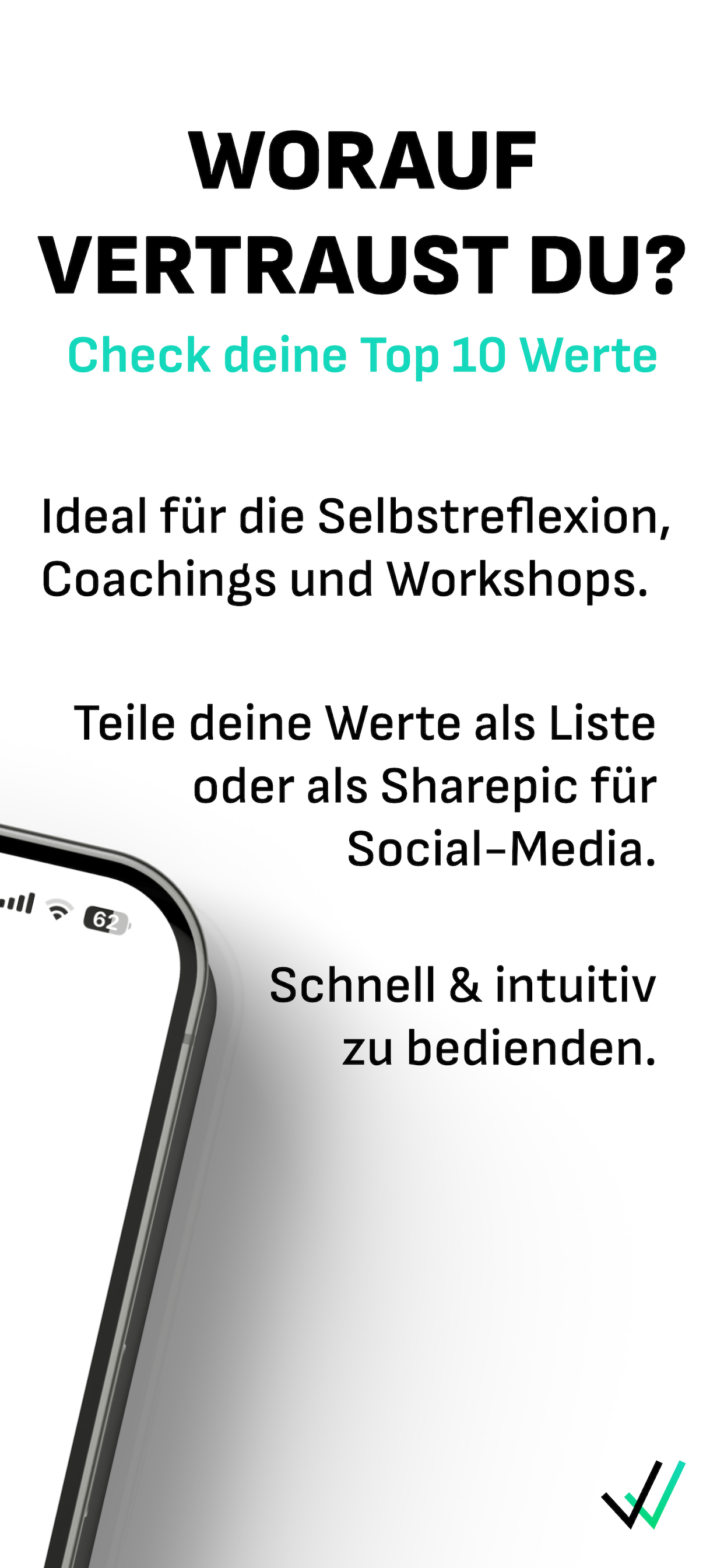 Werte Check screenshot 4