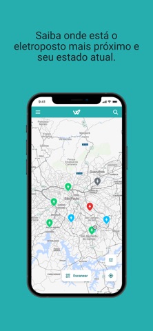 Watton screenshot
