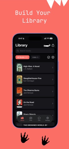 Book Snapper: Find Books Screenshot 4 of 8