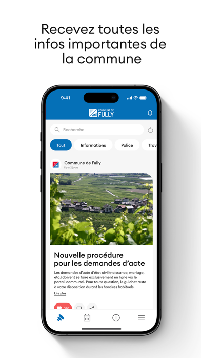 Screenshot #2 pour Fully