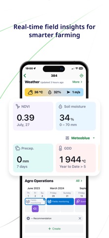 Cropwise Operations Screenshot 5 of 5