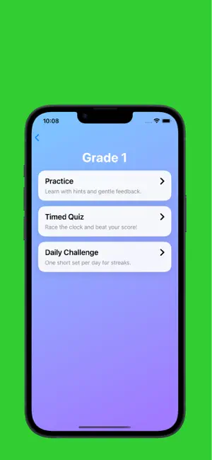 Math:QuestKids screenshot 2