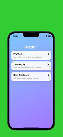 Math:QuestKids Screenshot 2 of 9